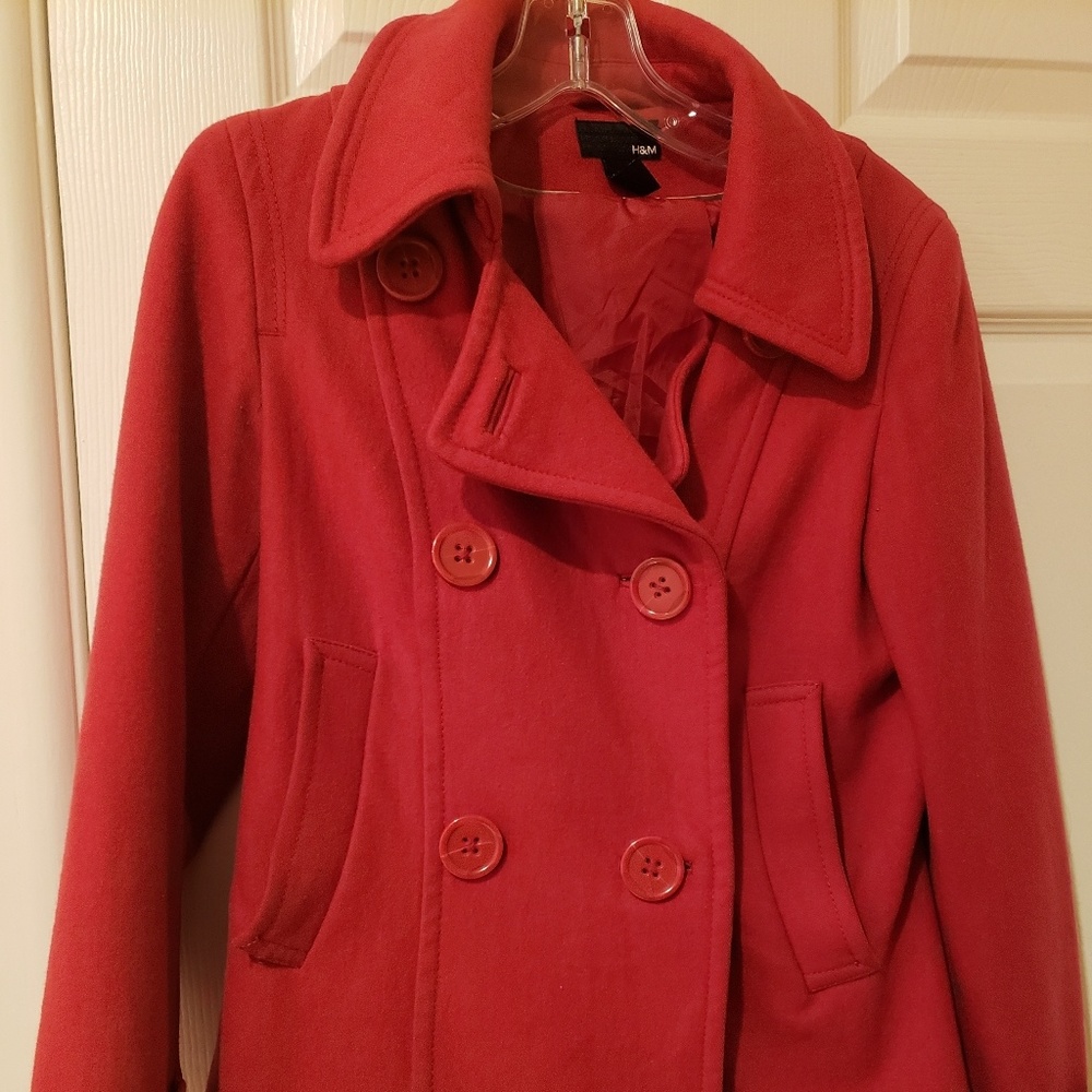 coat